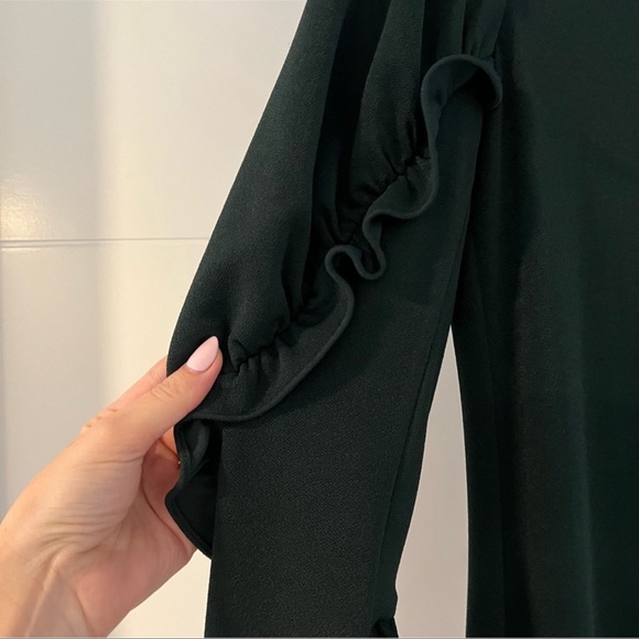 Tibi midi dress. - Picture 5 of 5